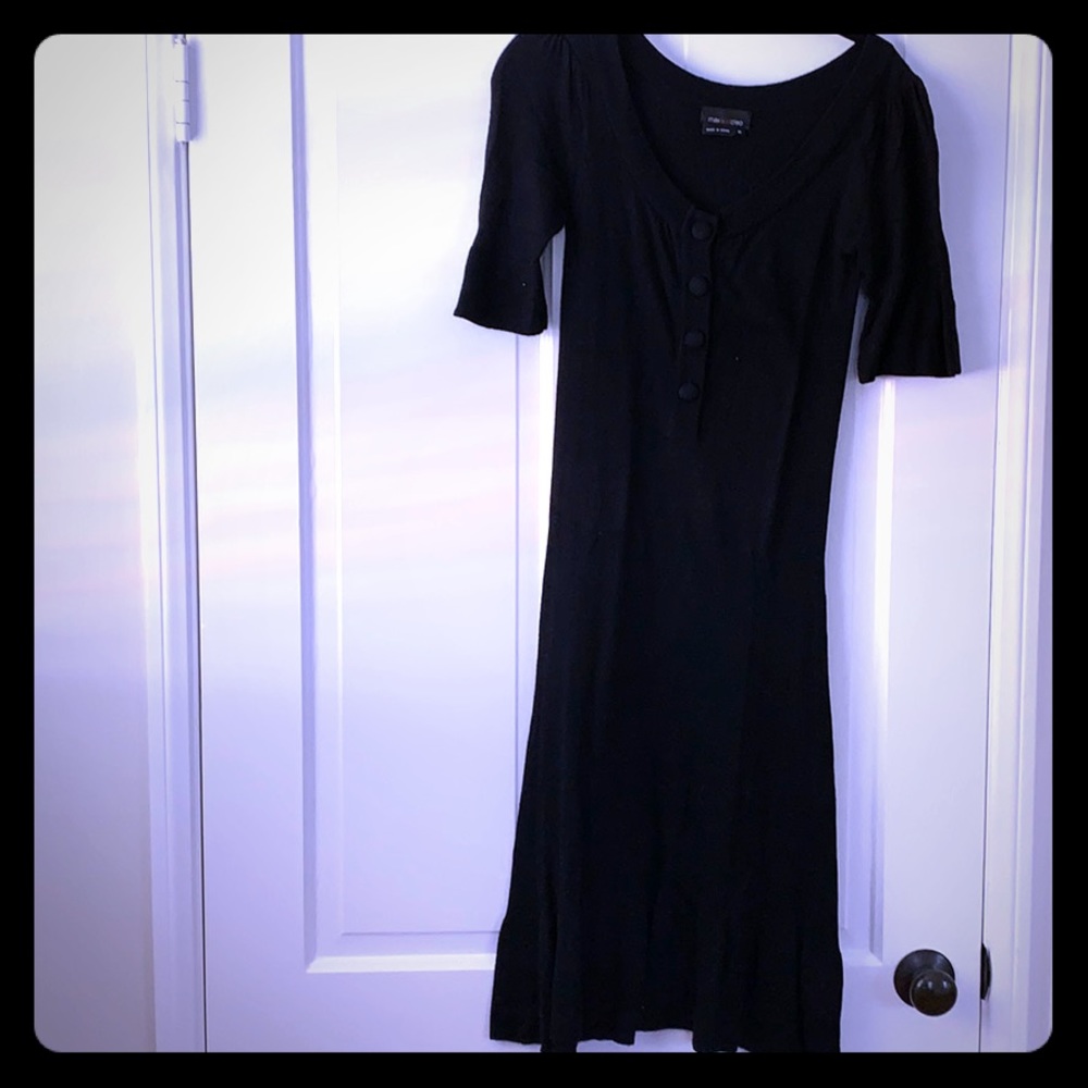 Max and Cleo dress